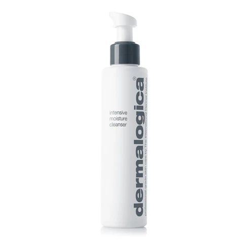 Intensive Moisture Cleanser