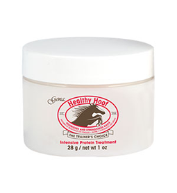 Healthy hoof intensive protein treatment 28grms